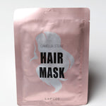 Camiellia Steam Hair Mask