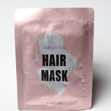 Camiellia Steam Hair Mask