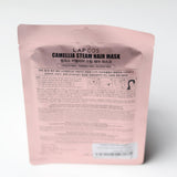 Camiellia Steam Hair Mask