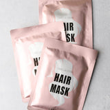 Camiellia Steam Hair Mask