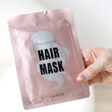 Camiellia Steam Hair Mask