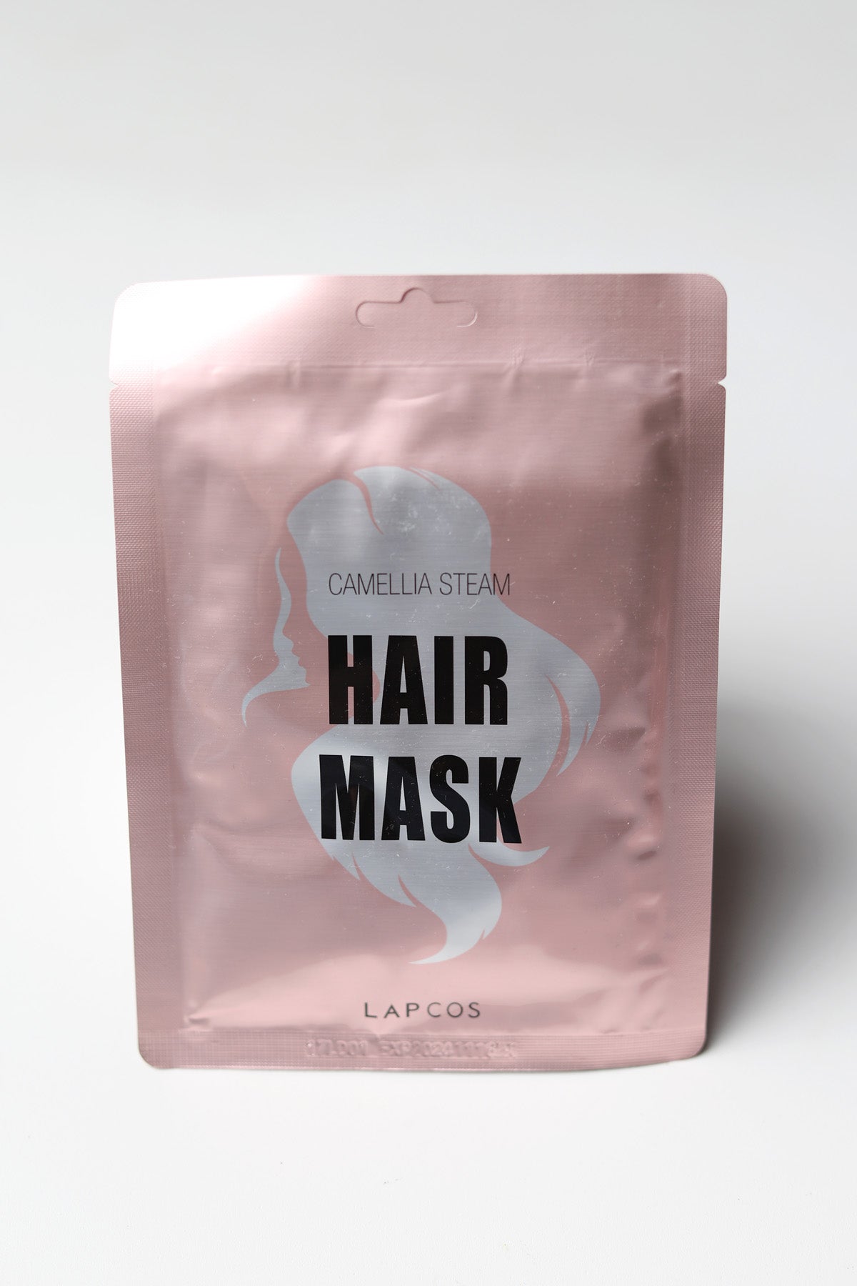 Camiellia Steam Hair Mask