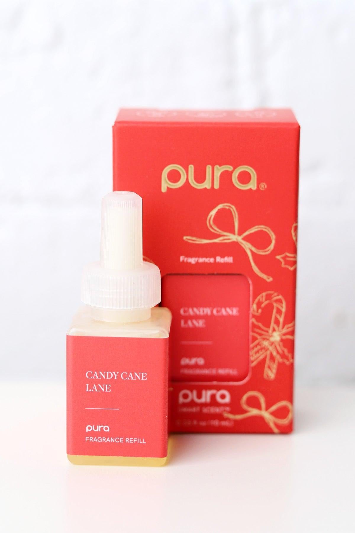 Candy Cane Lane - Pura Refill