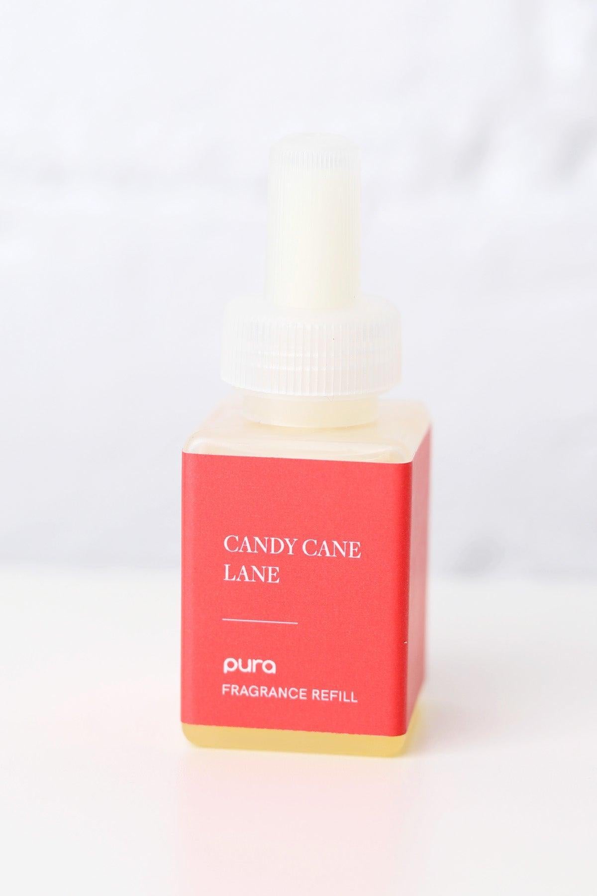 Candy Cane Lane - Pura Refill