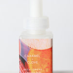 Caramel & Clove - Pura Refill