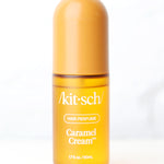 Caramel Cream - Hair Perfume