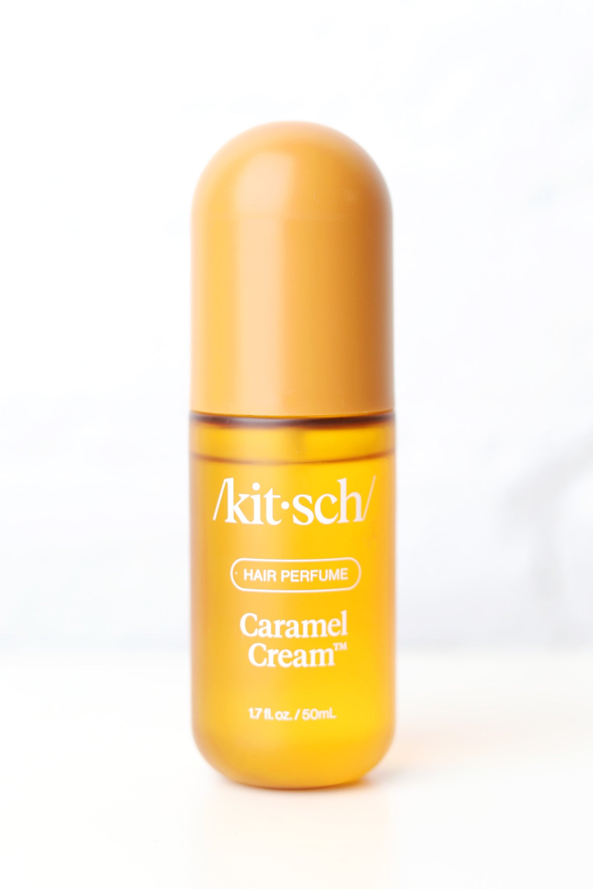 Caramel Cream - Hair Perfume