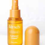 Caramel Cream - Hair Perfume