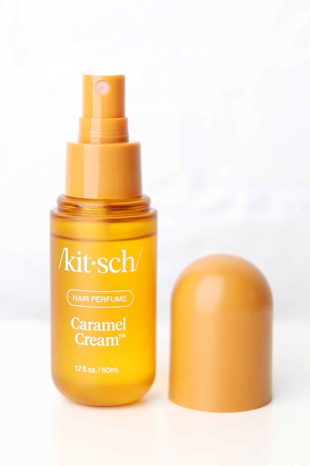 Caramel Cream - Hair Perfume