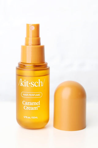 Caramel Cream - Hair Perfume