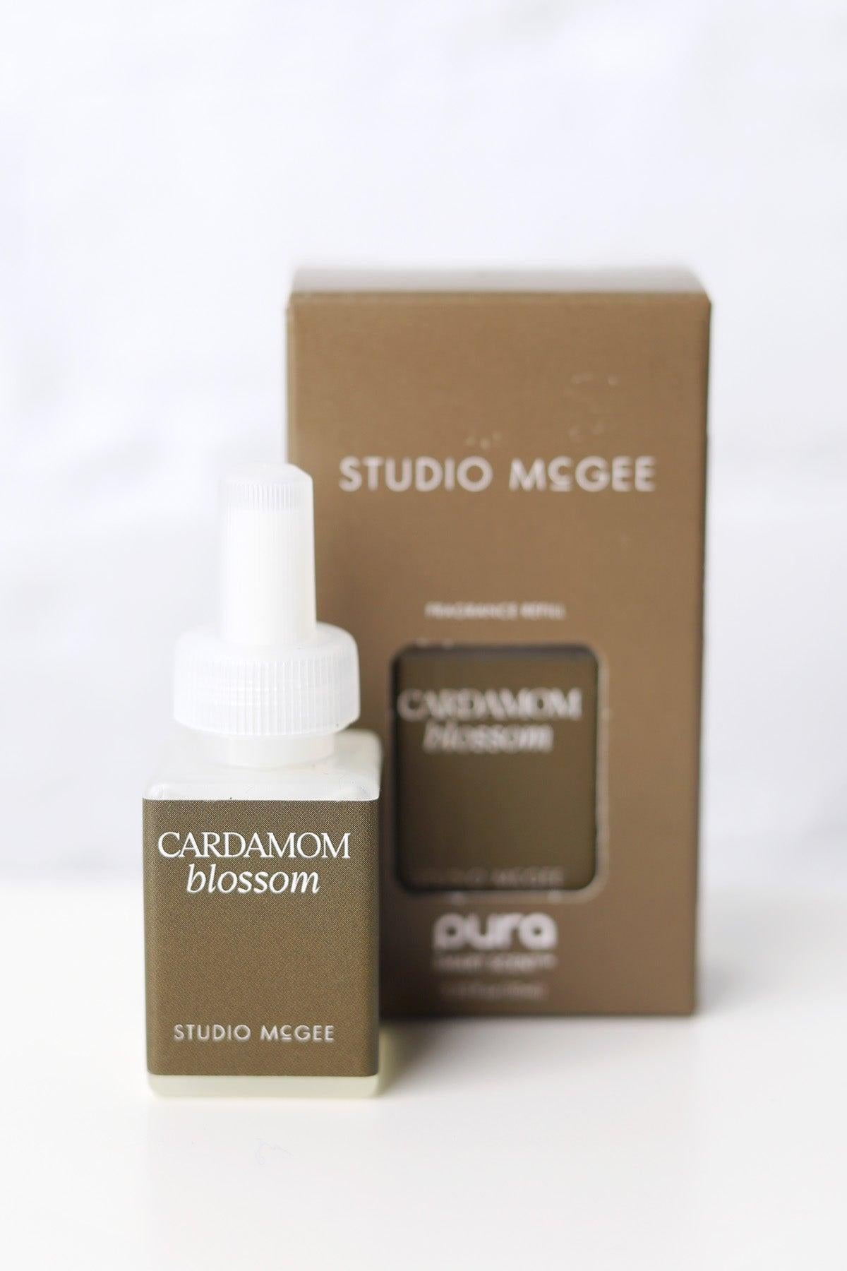 Cardamom Blossom - Pura Refill