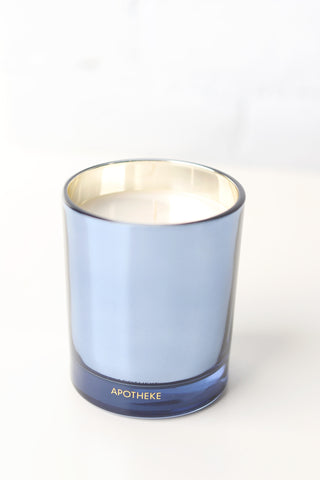 Cardamom Chestnut Petite Candle by Apotheke - 5 oz