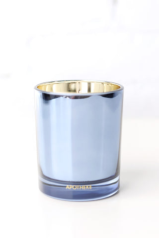Cardamom Chestnut Petite Candle by Apotheke - 5 oz