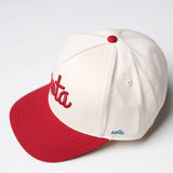 Cardinal Sota Embroidered Snapback Hat - Sota Clothing