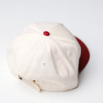 Cardinal Sota Embroidered Snapback Hat - Sota Clothing