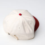 Cardinal Sota Embroidered Snapback Hat - Sota Clothing