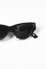 Carly Black/Smoke Polarized Lens by I-SEA