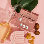 Castor Oil Nourishing Conditioner Bar by KITSCH