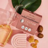 Castor Oil Nourishing Conditioner Bar by KITSCH