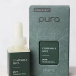 Chamomile Mint - Pura Refill