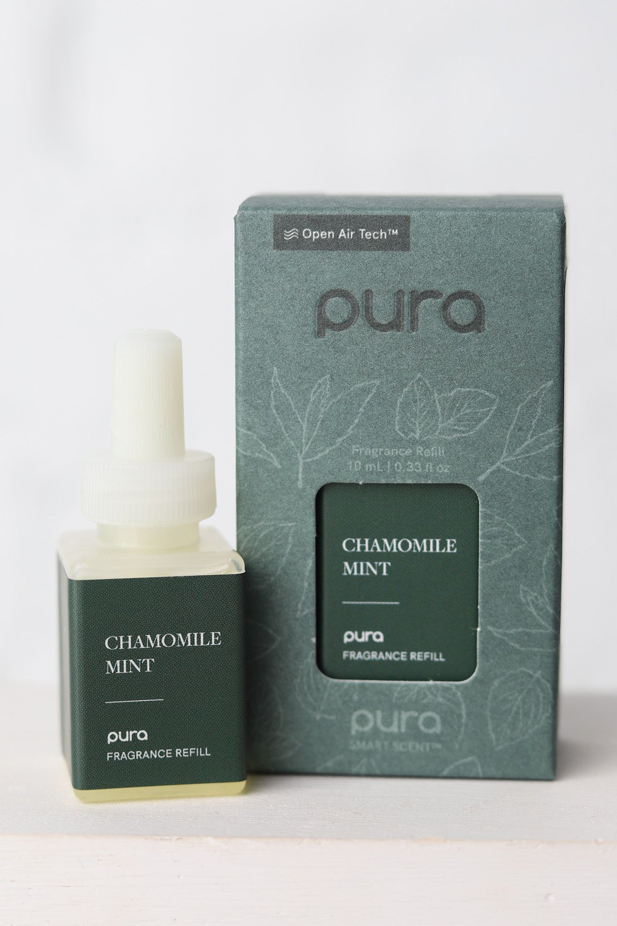 Chamomile Mint - Pura Refill