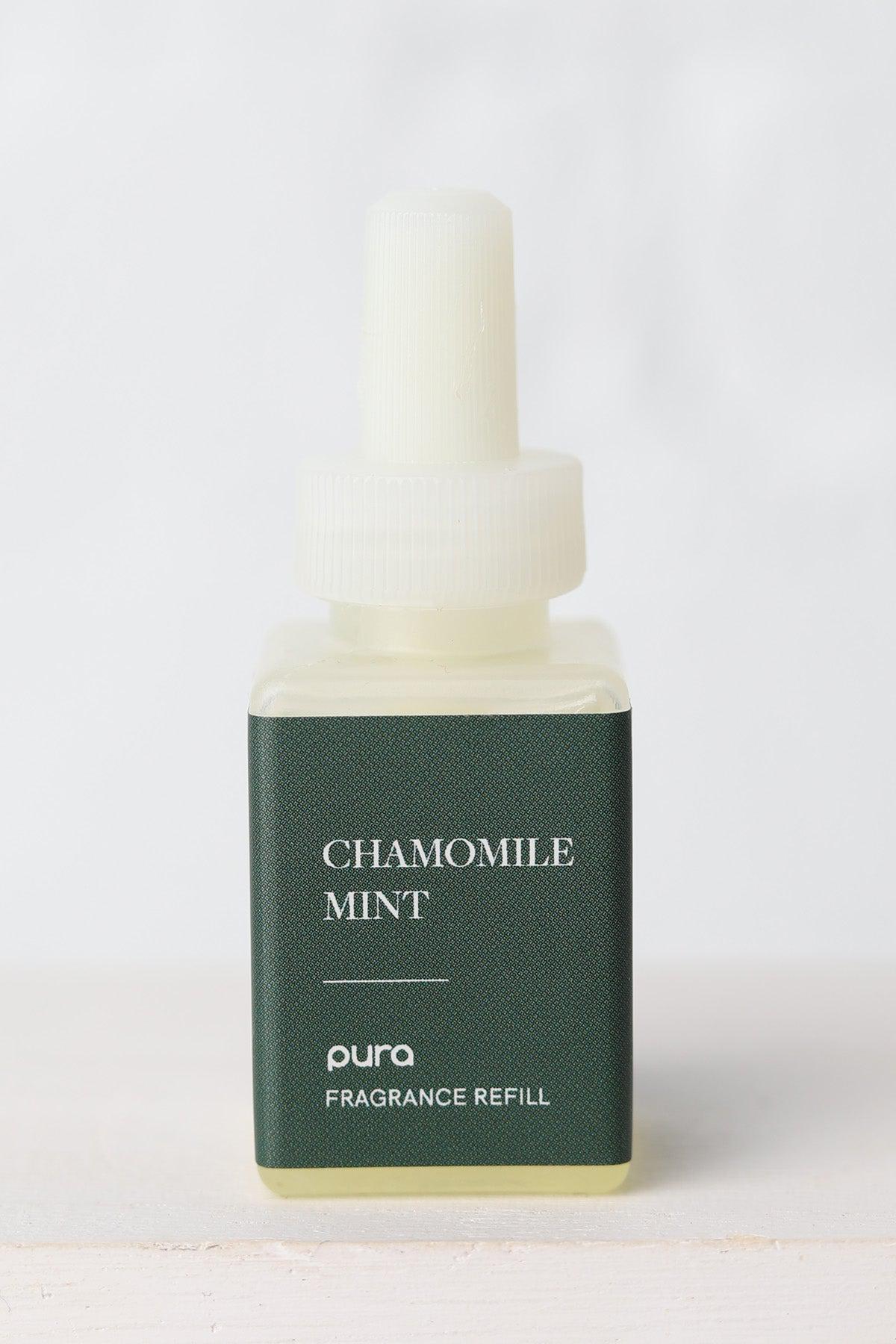 Chamomile Mint - Pura Refill