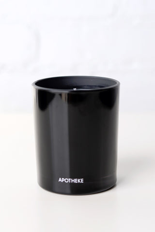 Charcoal Petite Candle by Apotheke - 5 oz.