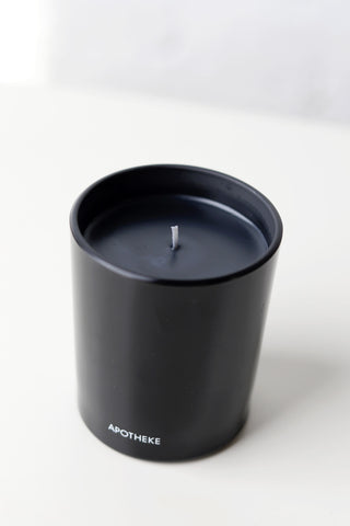 Charcoal Petite Candle by Apotheke - 5 oz.