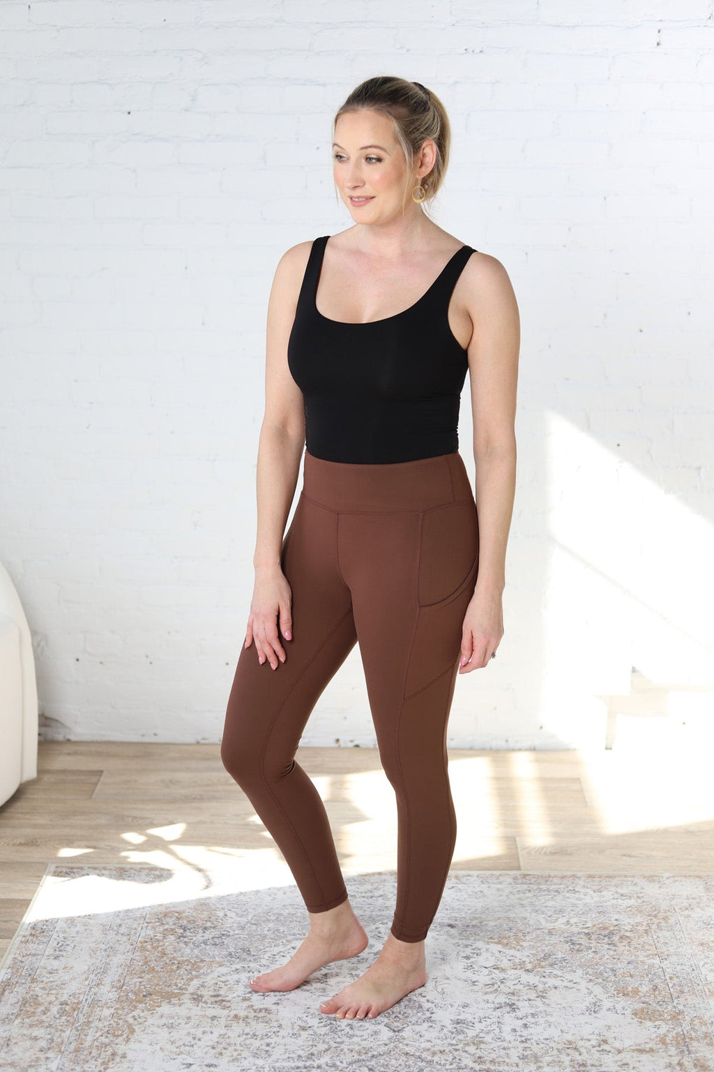 Activewear Bottoms – Gallery 512 Boutique