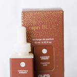 Chestnut Embers Pura Refill by Capri BLUE