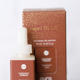 Chestnut Embers Pura Refill by Capri BLUE