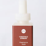 Chestnut Embers Pura Refill by Capri BLUE