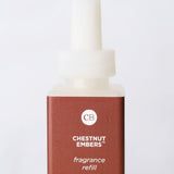 Chestnut Embers Pura Refill by Capri BLUE