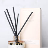 Christmas Tinted Glass Reed Diffuser