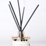 Christmas Tinted Glass Reed Diffuser