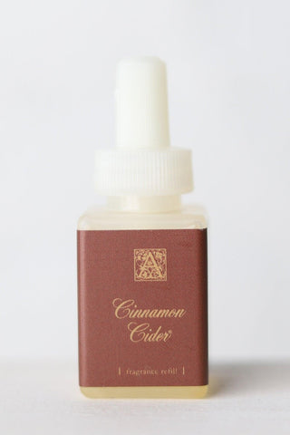 Cinnamon Cider - Pura Refill