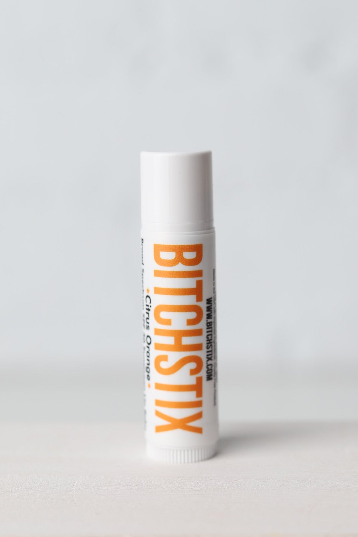 Citrus Orange SPF30 Lip Balm