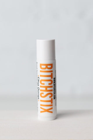 Citrus Orange SPF30 Lip Balm