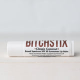 Classic Coconut SPF30 Lip Balm