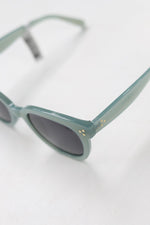 Cleo Avocado/Smoke Polarized Lens