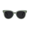 Cleo Avocado/Smoke Polarized Lens