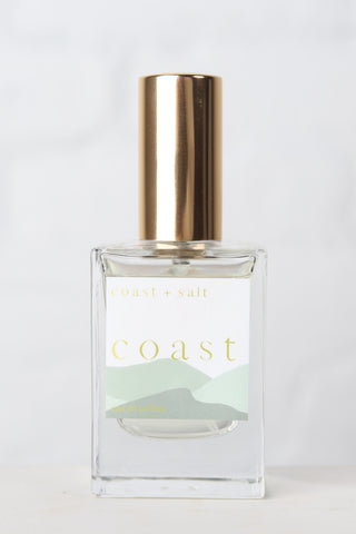 Coast Eau De Parfum