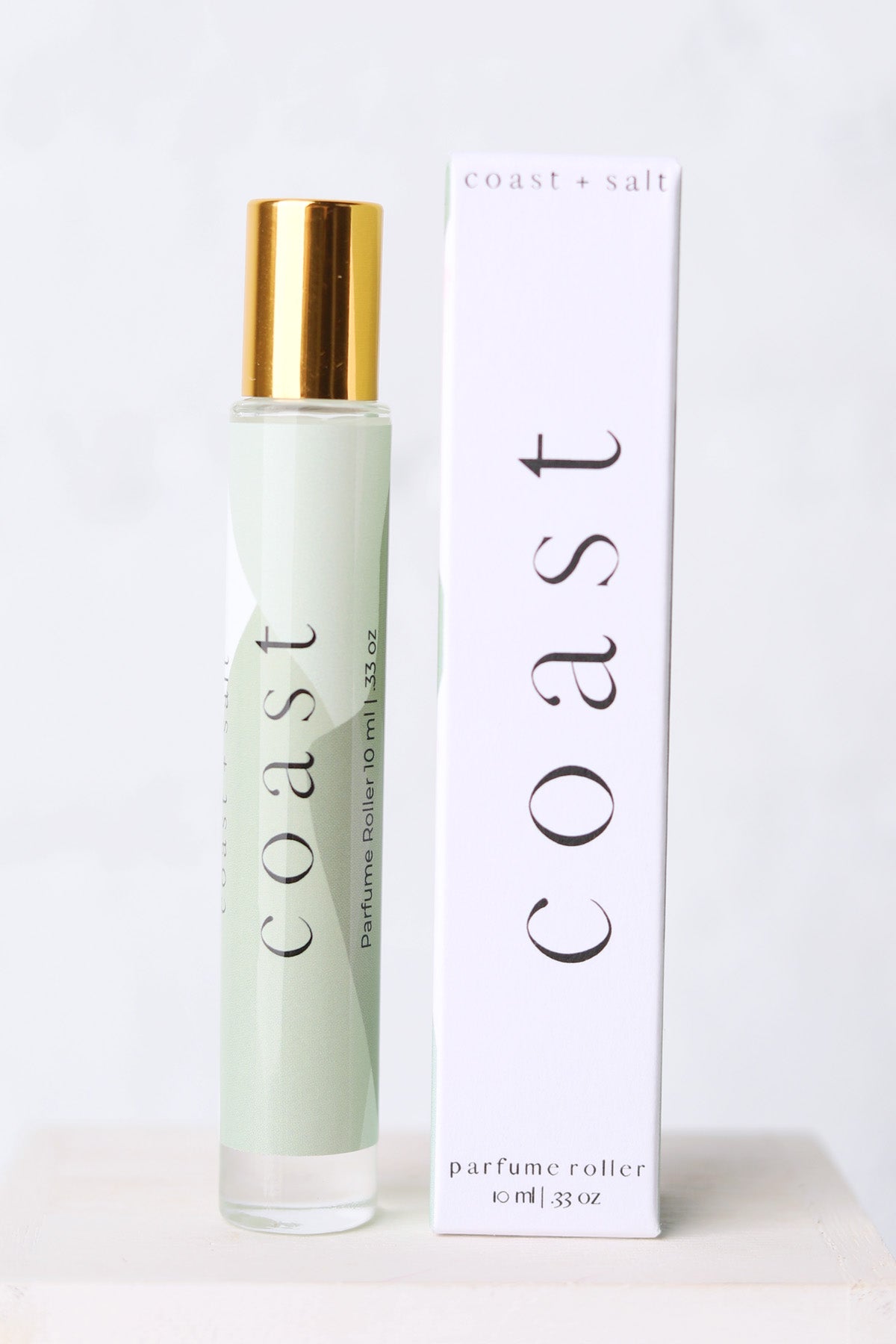 Coast Perfume Roller