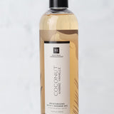 Coconut Ambre Vanille Bath + Shower Gel