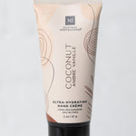 Coconut Ambre Vanille Mini Hand Cream