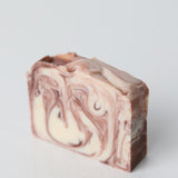 Coconut Handcrafted Soap