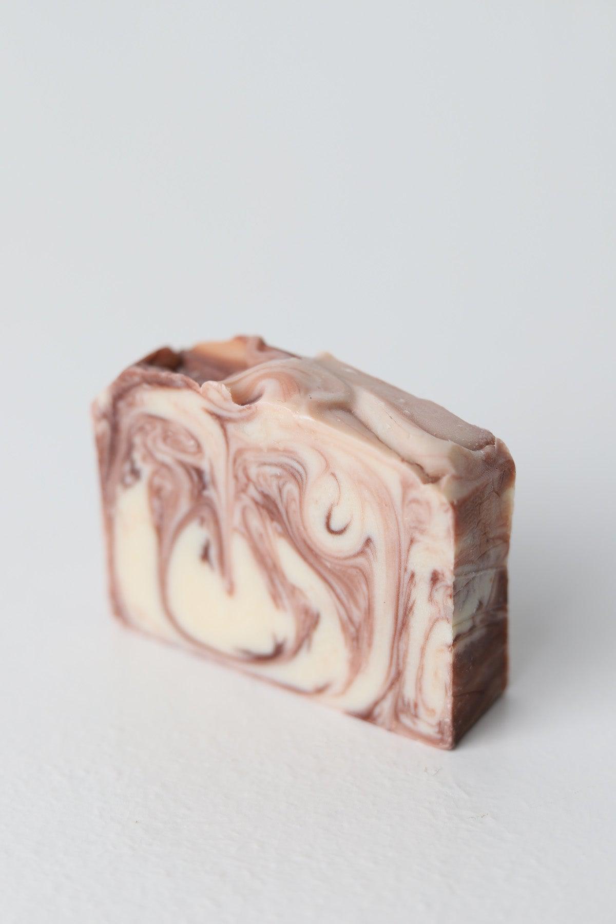 Coconut Handcrafted Soap