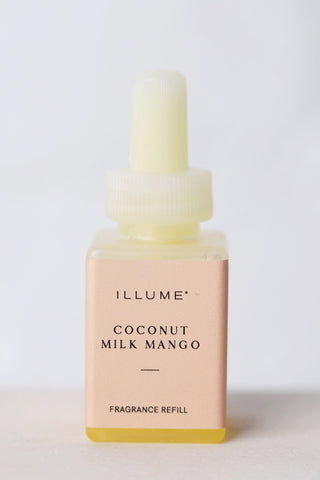 Coconut Milk Mango - Pura Refill