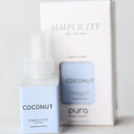 Coconut - Pura Refill