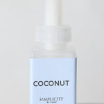 Coconut - Pura Refill